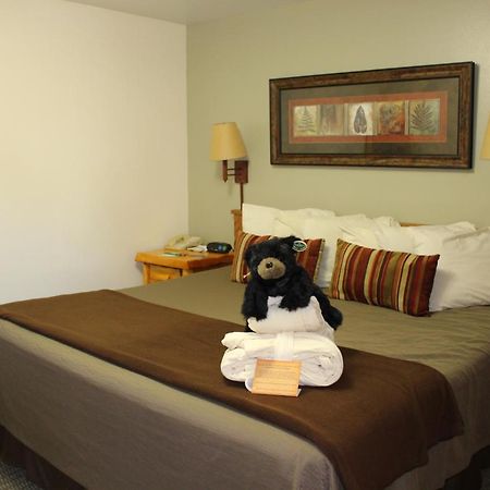 Spearfish Canyon Lodge Экстерьер фото