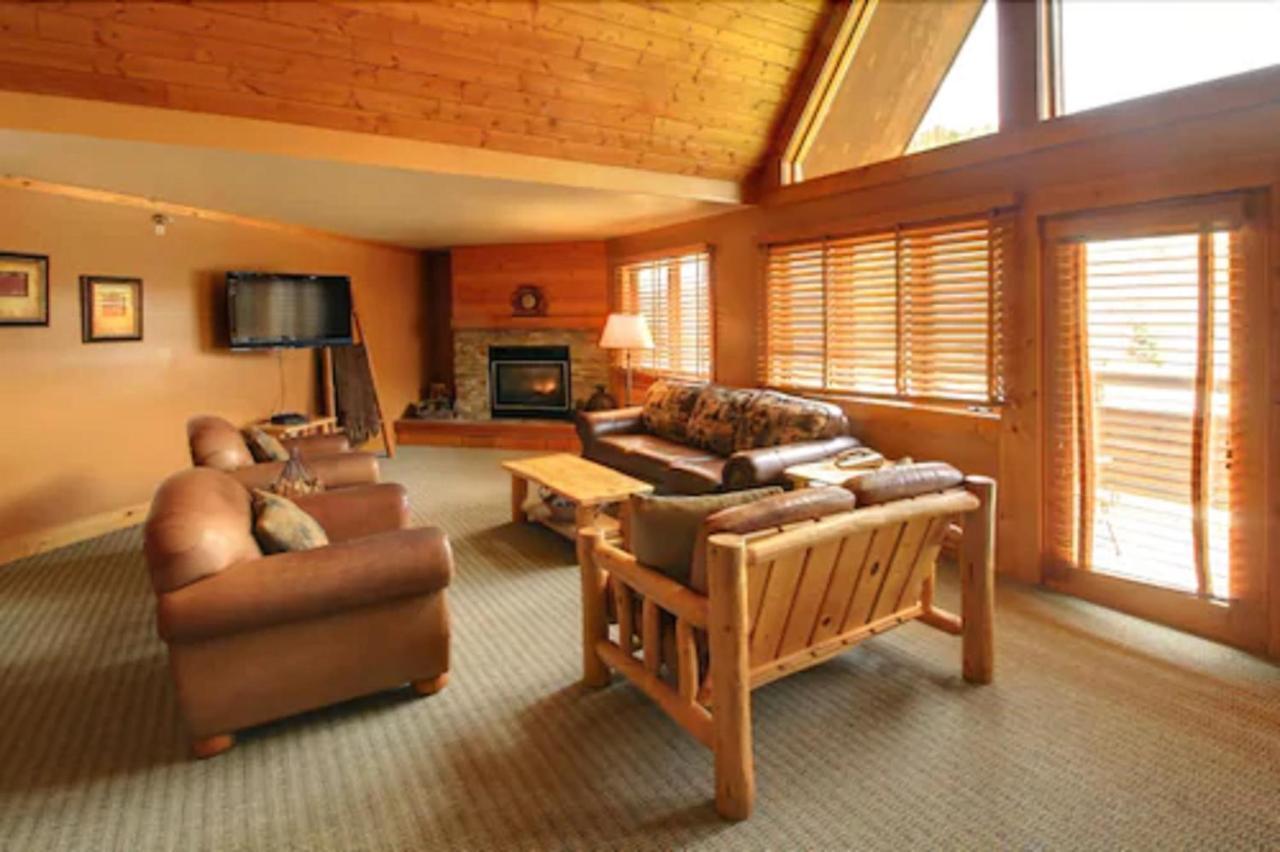 Spearfish Canyon Lodge Экстерьер фото