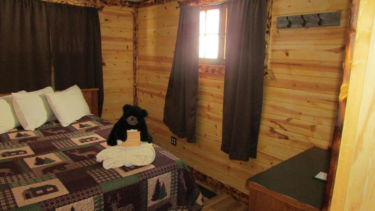 Spearfish Canyon Lodge Экстерьер фото